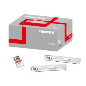 Kit AFP Alfa Feto Proteína Finecare Wondfo