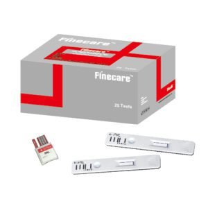 Kit PRL Prolactina Finecare Wondfo