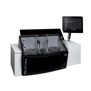 Analizador Selectra Pro-M Elitech química clínica automatizado