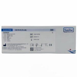 CA 19-9 Maglumi SNIBE