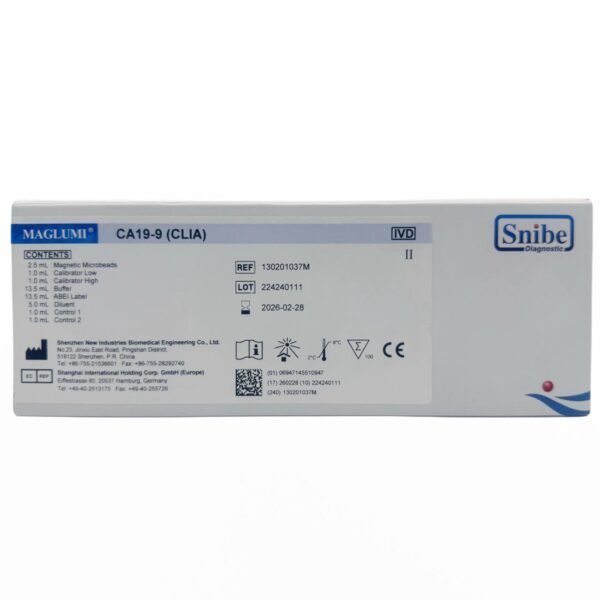 CA 19-9 Maglumi SNIBE