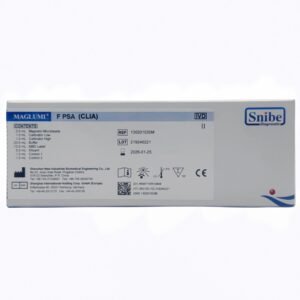 PSA Libre (fPSA) Maglumi SNIBA