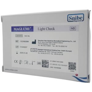 Light Check Maglumi SNIBE