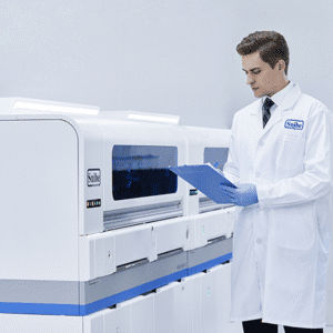 Analizadores CLIA SNIBE MAGLUMI