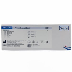 Progesterona Maglumi SNIBE