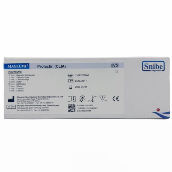 Prolactina Maglumi SNIBE