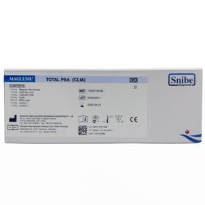 PSA Total (PSA) Maglumi SNIBE