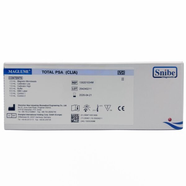 PSA Total (PSA) Maglumi SNIBE