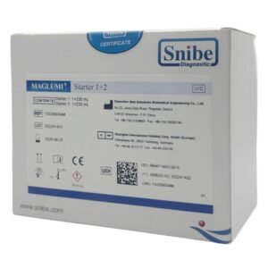Starter kit 1+2 Maglumi SNIBE