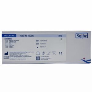 Triyodotironina Total (T3) Maglumi SNIBE