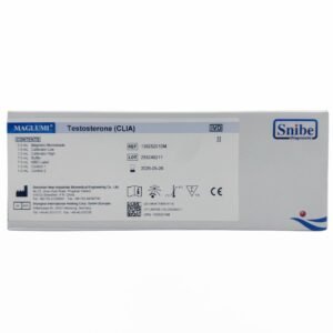 Testosterona Maglumi SNIBE