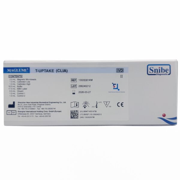 T-Uptake Maglumi SNIBE