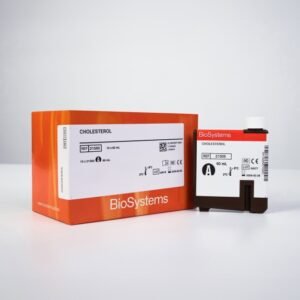 Colesterol 500 ml Biosystems 11506