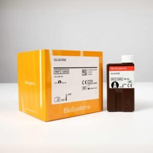 Glucosa 500 ml BIOSYSTEMS 11504
